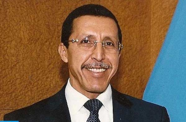 سفير المغرب بهيئة الأمم عمر هلال يربك الجزائر