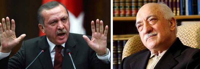إيقاف أكثر من 55 مسؤولا في الشرطة بتهمة الفساد بتركيا