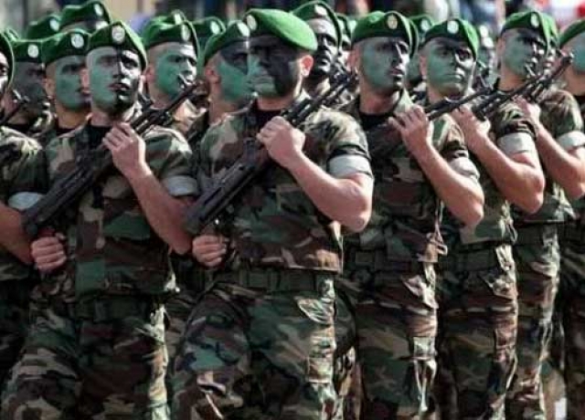 مصرع ثلاثة عناصر من الجيش الجزائري في انفجار مدبر