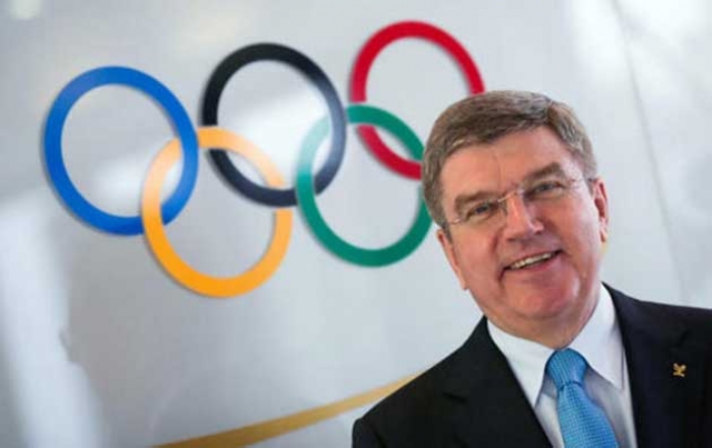 سامسونغ تجدد عقد رعاية الألعاب الأولمبية حتى 2020