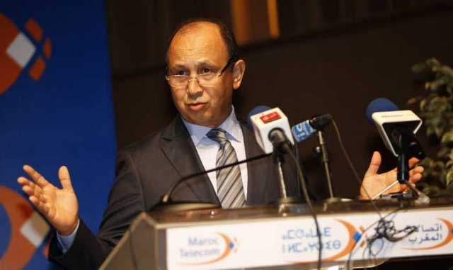 الربع الثالث من 2014: "اتصالات المغرب" تواصل حصد النتائج الإيجابية