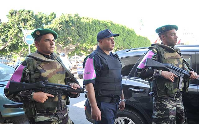 الفرنسي والمغربي الحامل للجنسية الفرنسية كانا يخططان لتنفيذ عمليات إرهابية بالمغرب وفرنسا