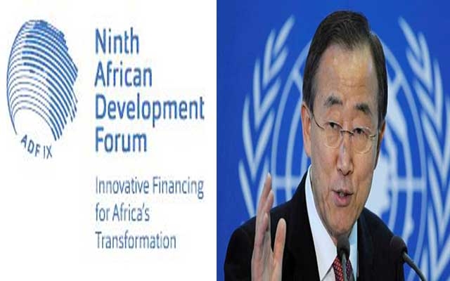 لأول مرة في تاريخ الأمم المتحدة: مراكش تحتضن الملتقى التاسع لمنتدى التنمية بإفريقيا