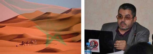 الصحراء المغربية تؤجج غضب السويديين المغاربة ضد الحكومة السويدية