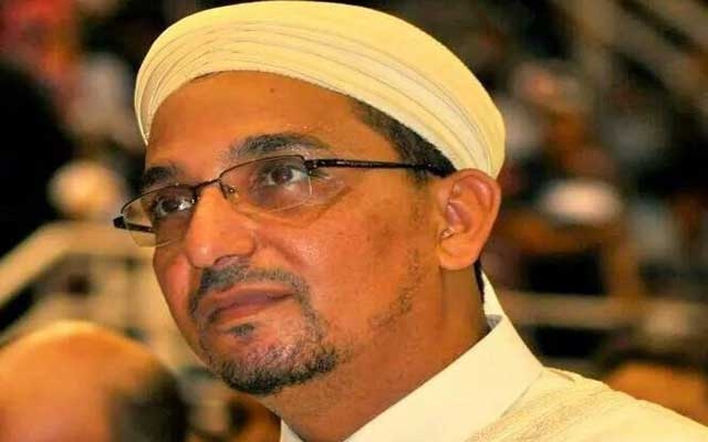 محمد عبد الوهاب رفيقي (أبو حفص): أنا مع الإعراض والتجاهل لكل ما تنشره مجلة "شارلي إيبدو" الفرنسية