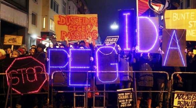 حركة "بيغيدا" المعادية للإسلام بالدنمارك تتوعد بتنظيم مظاهرات أسبوعية