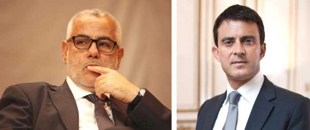 بعد سنة من التأزم.. فرنسا تراجع اتفاقية التعاون القضائي مع المغرب