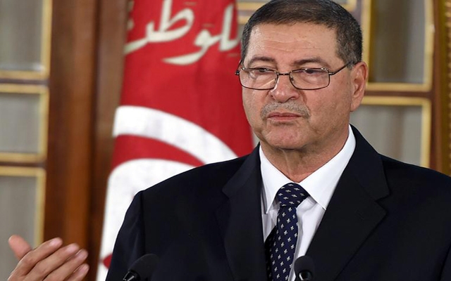 إعلان تشكيلة الحكومة التونسية بدون وزراء حزب النهضة الأصولي