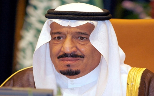 أول قرارات ملك السعودية الجديد سلمان بن عبد العزيز