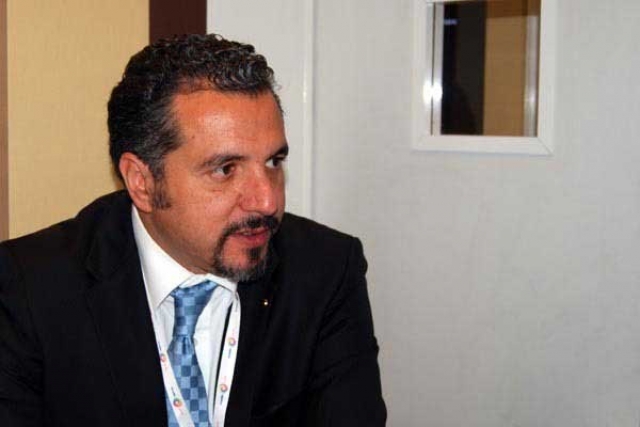 حميد بنطاهر شخصية سنة 2014 في قطاع السياحة بالمغرب