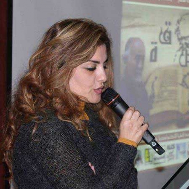 ليلى بارع: الشعر المغربي... وعنق الزجاجة؟