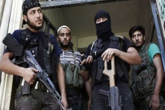 "الديستي" تفكك خلية إرهابية بفاس متخصصة في إرسال متطوعين مغاربة لتنظيم "داعش" الإرهابي