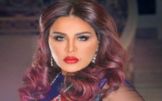 ماهو رأي  الفنانة أحلام بكليب هيفاء وهبي الجديد؟