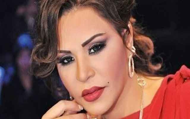 الفنانة أحلام تتسبب في فصل طبيب من عمله