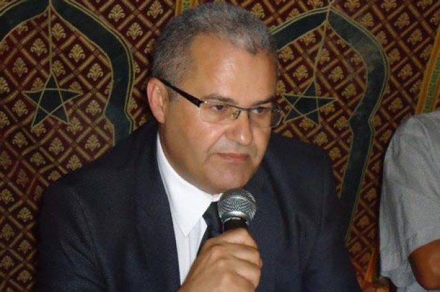 المريزق المصطفى: برهان عسل الحبيب وسمية