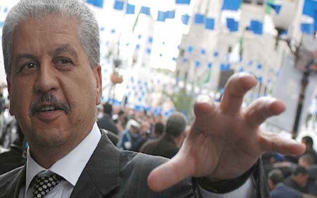 الوزير الأول الجزائري سلال: حان الوقت لقول الحقيقة.. البلد في أزمة اقتصادية خانقة والآتي سيكون أسوأ