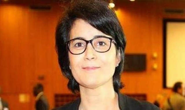 الباحثة المغربية فوزية المسعودي تنال جائزة "لوي دينو" لأفضل أطروحة في التكنولوجيا التربوية