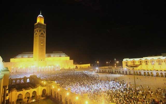 هل تحول رمضان إلى أكبر طقس لـ «النفاق الديني»؟