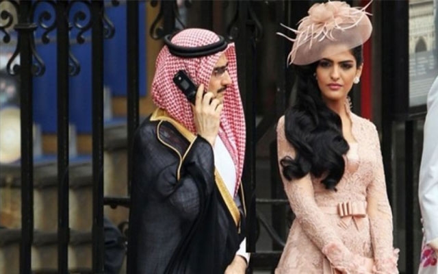 لهذا السبب يتبرع الأمير السعودي الوليد بن طلال بكامل ثروته المقدرة بـ 32 مليار دولار
