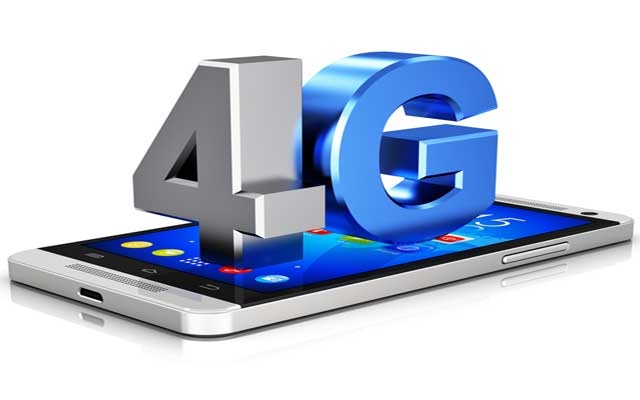 "أنفاس بريس" تفتح عيونها على سلبيات الـ4G