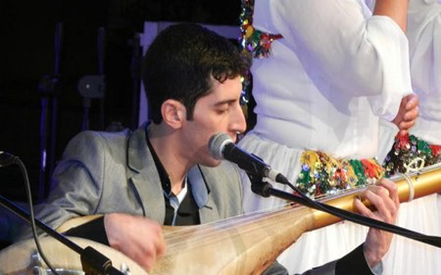 الفنان حمد الله رويشة يصدر ألبومه الثالث بأغاني عاطفية، وجدانية وروحية