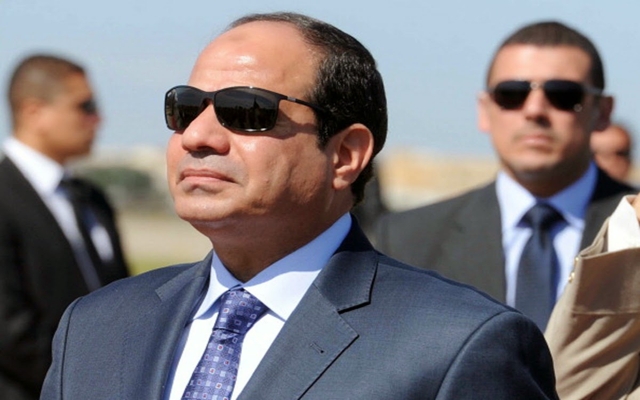 والدة الرئيس المصري السيسي تغادر إلى دار البقاء بسن 80 عاما