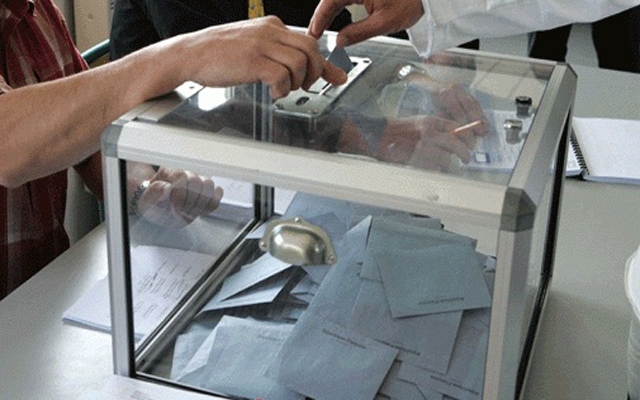الشرطة تعثر على صندوق الإقتراع المختطف بجماعة قروية بابن أحمد إقليم سطات