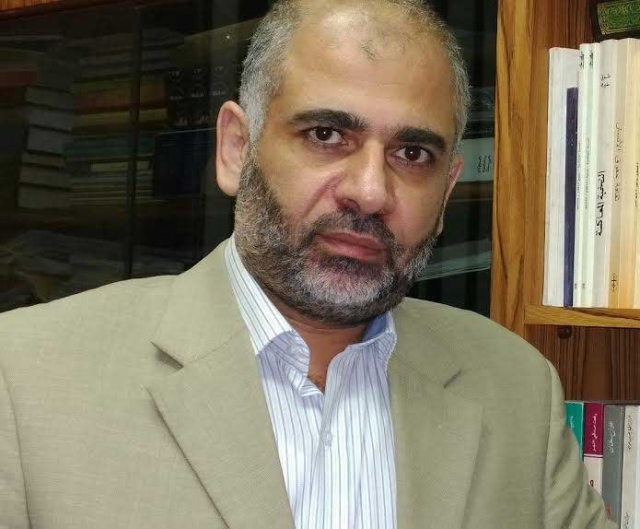 مصطفى يوسف اللداوي: السلطات العربية تتوافق مع السياسات اليهودية