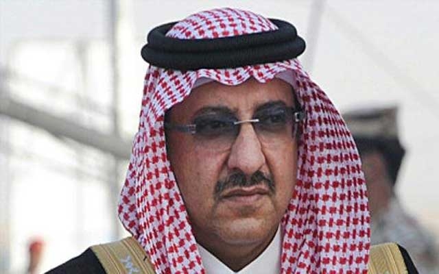 السعودية تخرج عن صمتها وتكذب ما يروج من أن مرور موكب أمير هو سبب موت 769 حاج
