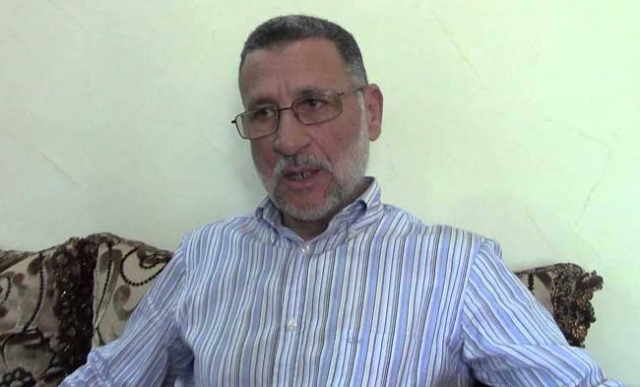 سيدي محمد الجماني رئيسا لبلدية السمارة للمرة الثالثة