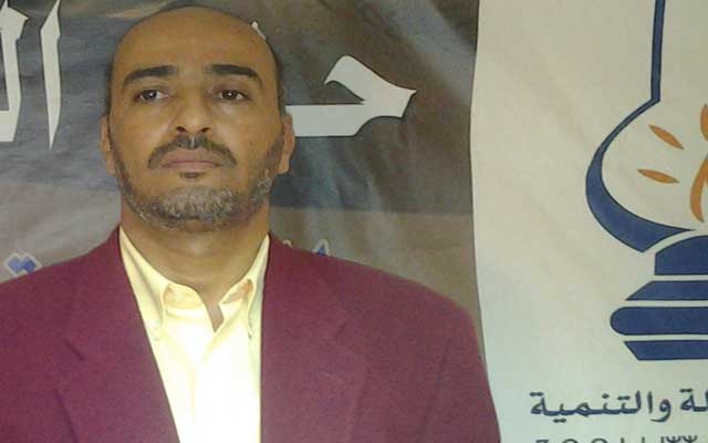 الضعيف:  رفضنا ميزانية بلدية العيون والتلفزة منحازة لفائدة حمدي ولد الرشيد