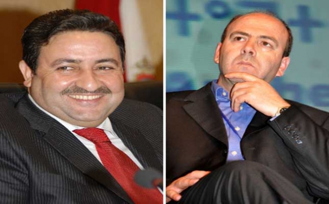 بنشماش وقيوح ينتقلان للدور الثاني من انتخاب رئيس المستشارين