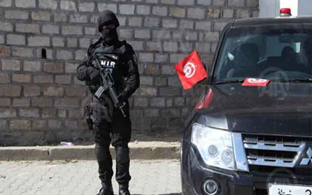 الأمن التونسي يحبط هجمات إرهابية كانت تستهدف منشآت سياحية ومراكز أمنية