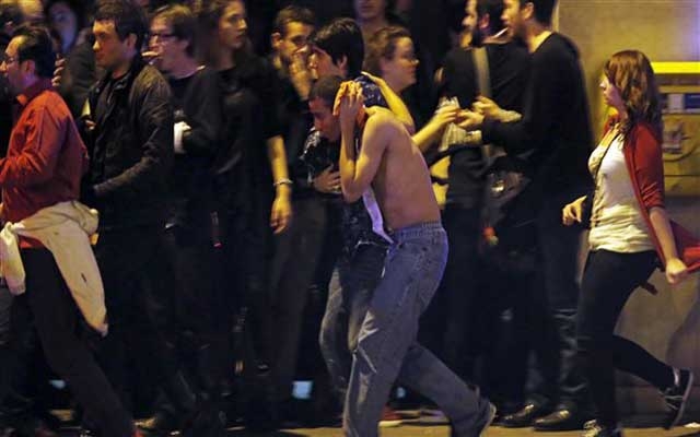 مسؤول بلجيكي: كل ماكتب عن تورط عبد الحميد أباعود في هجمات باريس مجرد إشاعات