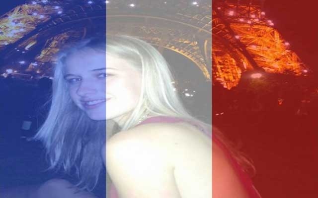 هكذا تمكنت الفتاة الفرنسية"إيزوبيل" من النجاة من مجزرة الإرهابيين في المسرح الباريسي