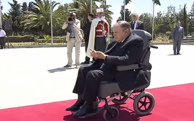 هل تجرؤ الجزائر على إعلان قيام "جمهورية تندوف العربية"؟