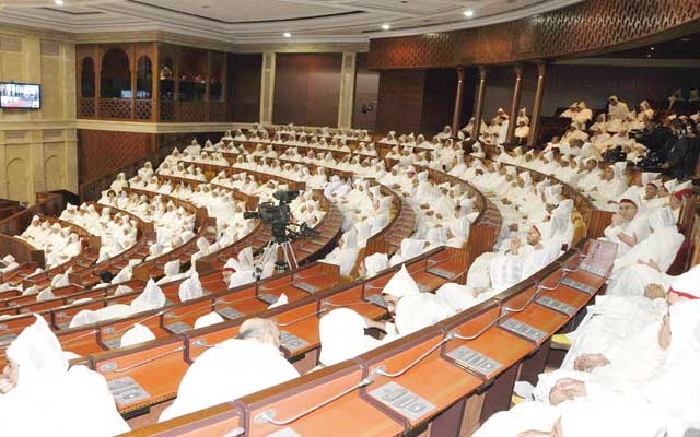 أرقام صادمة عن الريع البرلماني الذي يطالب الشعب بإسقاطه