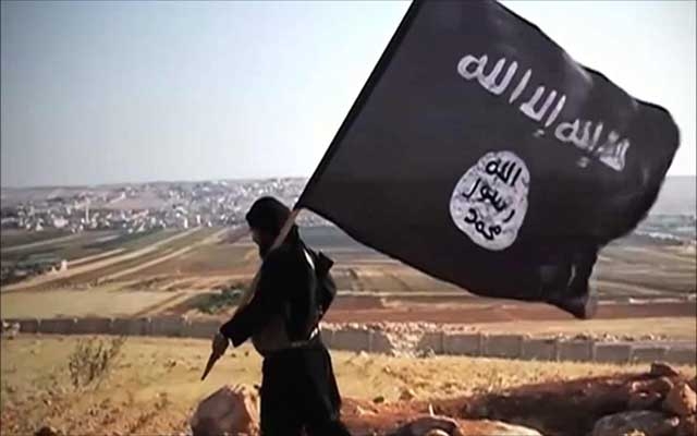 "داعش" يهدد بتصفية مؤسسي فيسبوك وتويتر