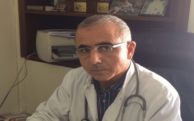 الدكتور لحساني حمدون: نتوقع 4 مليون مغربي مصاب  بالسكري في 2030