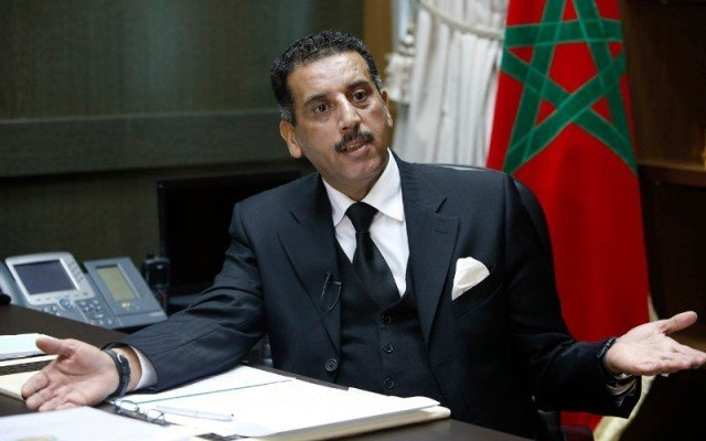 عبد الحق الخيام: جنوب الجزائر "قنبلة موقوتة" تهدد أمن واستقرار المنطقة( مع فيديو)