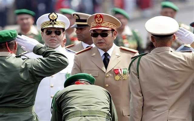 اتفاق عسكري بين المغرب والسعودية..وفق هذا القانون