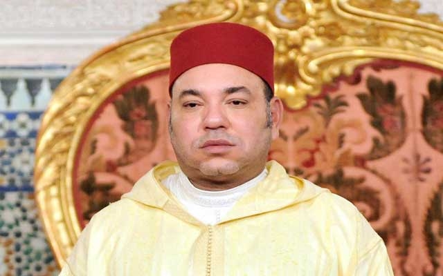 الملك محمد السادس يمنح أوسمة ملكية لموظفات وموظفي وزارة الشباب والرياضة