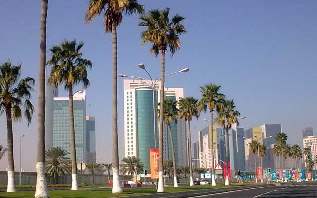 قطر بايبرز والربيع الحقيقي