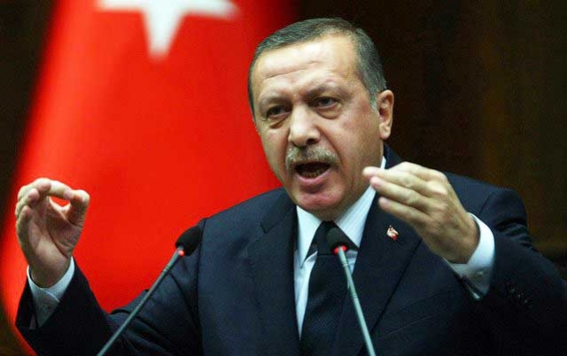 القمع الأردوغاني يعرض تركيا لأخطر عملية قرصنة