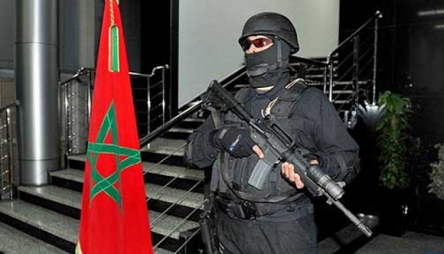 المغرب يبرز بالعاصمة السنغالية دكار تجربته في مكافحة الإرهاب