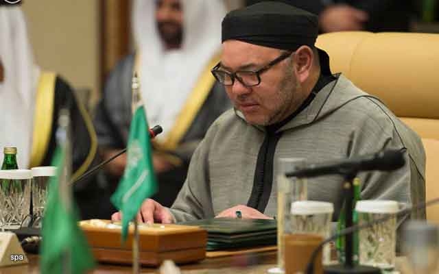 كيف تفاعل رواد "الفايسبوك" مع خطاب الملك في القمة المغربية - الخليجية