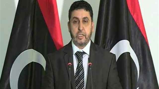 الحكومة  ليبيا غير المعترف بها دوليا تعلن "مغادرة السلطة"