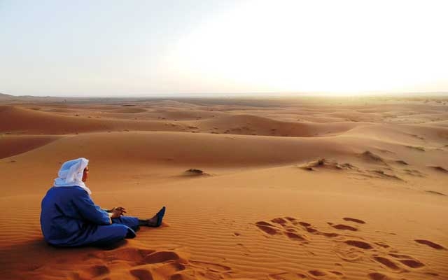 هل يشهر المغرب ورقة «المصالحة» لكسب قلوب الصحراويين؟