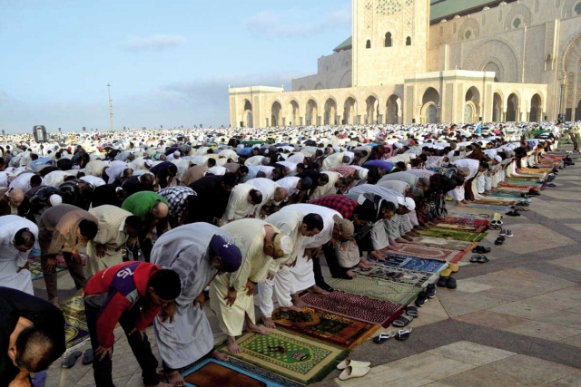 كيف أصبح رمضان أكثر الأشهر نفاقا بالمغرب!