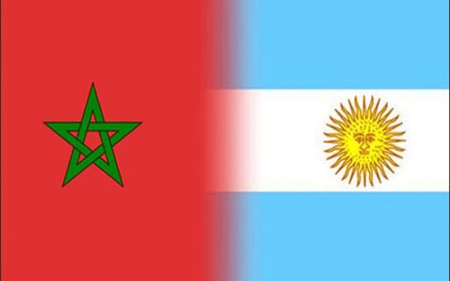 ابتداء من اليوم وإلى الجمعة.. وفد برلماني أرجنتيني في زيارة للمغرب